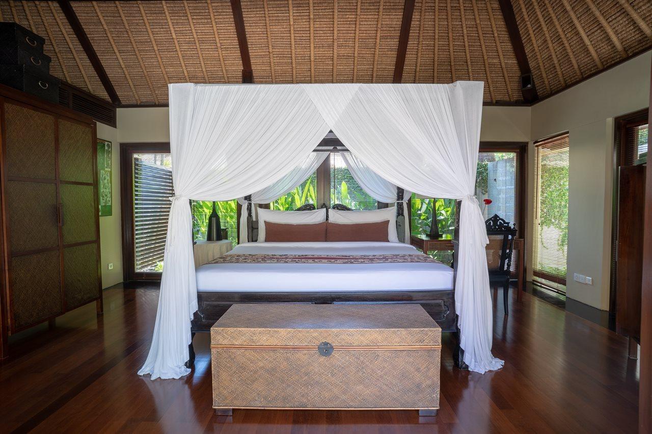 Kayumanis Nusa Dua Private Villa & Spa Exterior foto