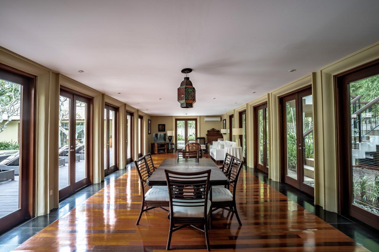 Kayumanis Nusa Dua Private Villa & Spa Exterior foto