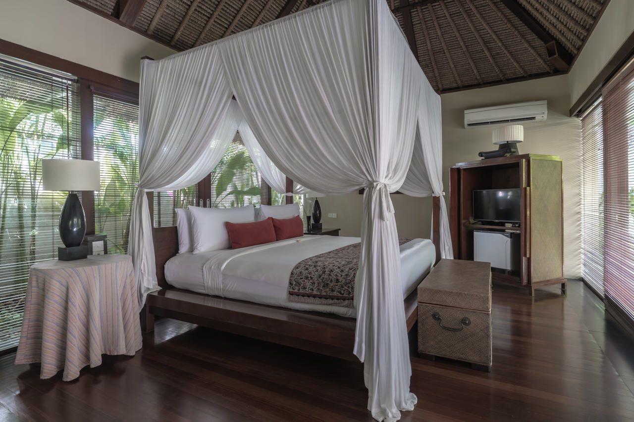 Kayumanis Nusa Dua Private Villa & Spa Exterior foto